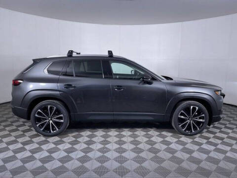 2026 Mazda CX-50 2.5 S Premium