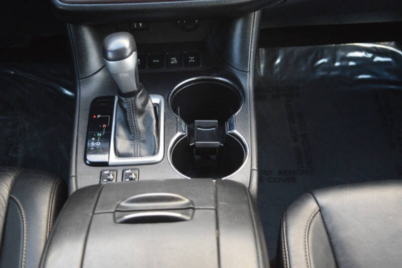 2014 Toyota Highlander XLE