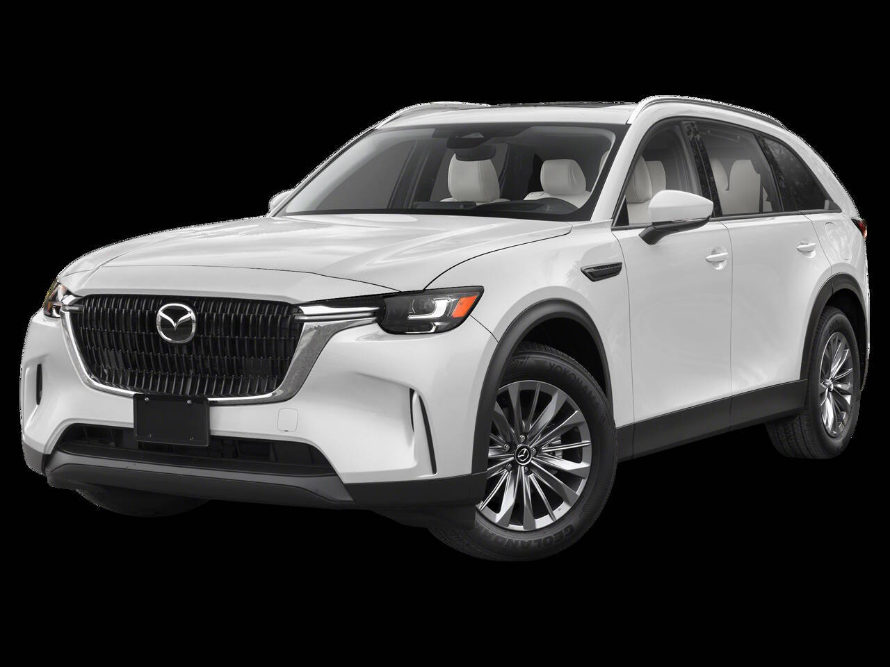 2024 Mazda CX-90 52