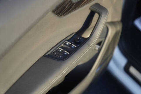 2023 Audi Q8 quattro Prestige 55 TFSI