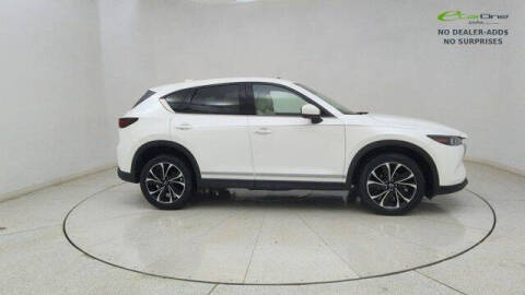 2022 Mazda CX-5 2.5 S Premium