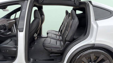 2023 Tesla Model X