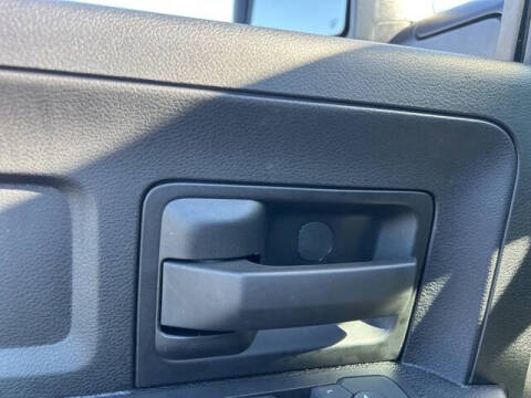 2025 RAM 3500 Tradesman