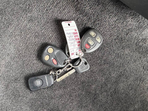 2016 Chevrolet Express LT 3500