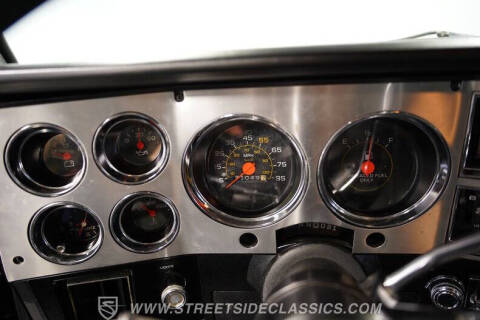 1984 Chevrolet C/K 10 Series