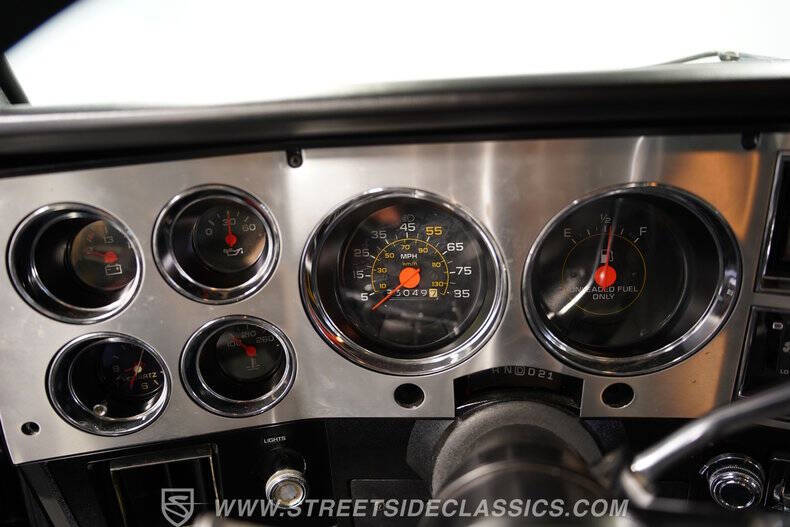 1984 Chevrolet C/K 10 Series