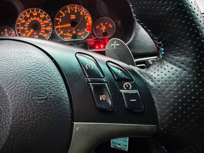 2005 BMW M3