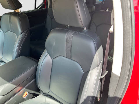 2023 Honda Pilot EX-L