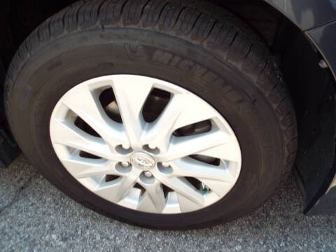 2014 Toyota Prius Plug-in Hybrid Advanced