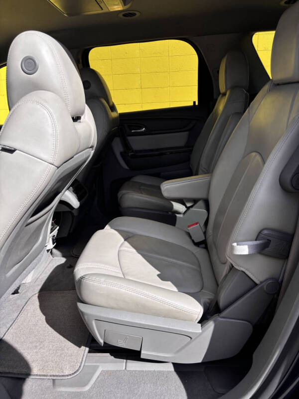 2015 GMC Acadia SLT-1