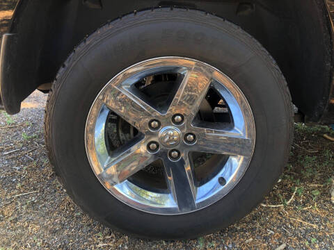 2013 RAM 1500 Express