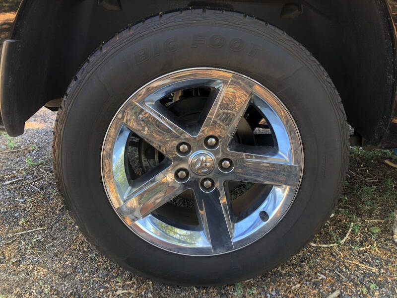 2013 RAM 1500 Express