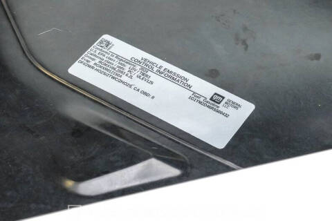 2024 Chevrolet Corvette E-Ray