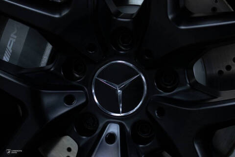 2025 Mercedes-Benz G-Class AMG G 63