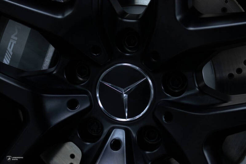 2025 Mercedes-Benz G-Class AMG G 63