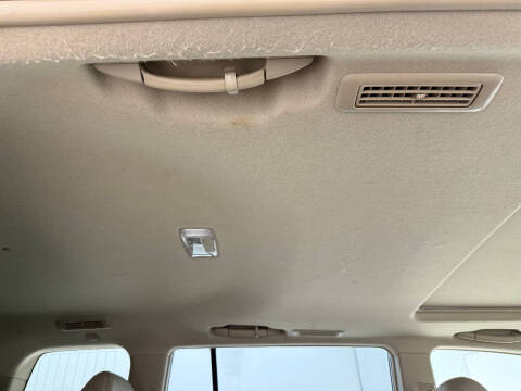 2008 Toyota Highlander Hybrid Limited