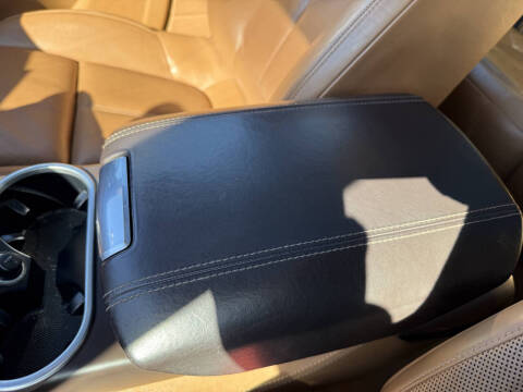 2016 Porsche Cayenne GTS