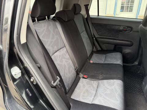 2012 Scion xB