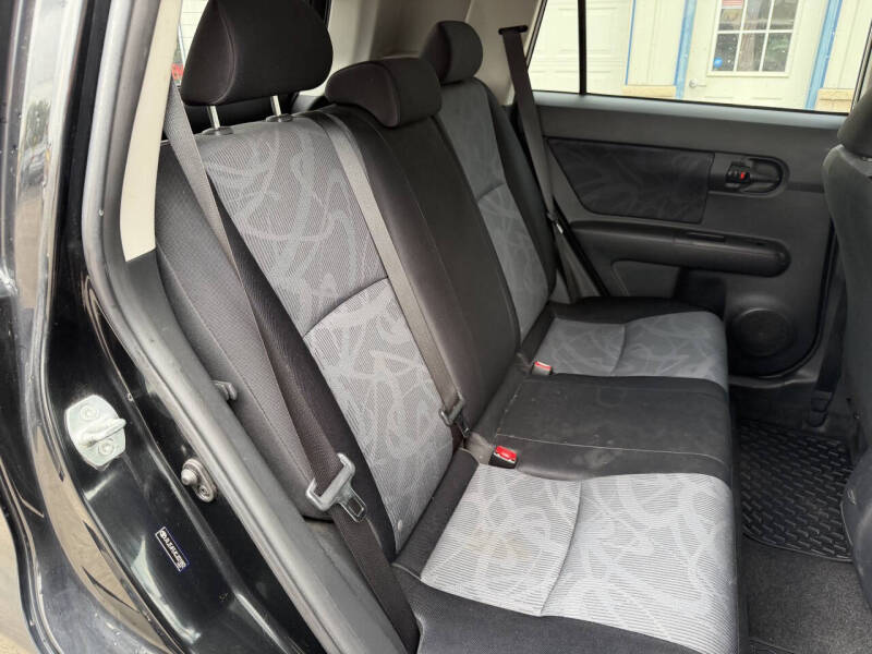 2012 Scion xB