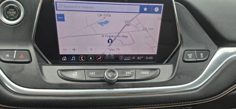 2022 Chevrolet Blazer Premier