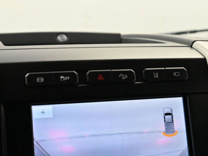 2020 Ford F-350 Super Duty