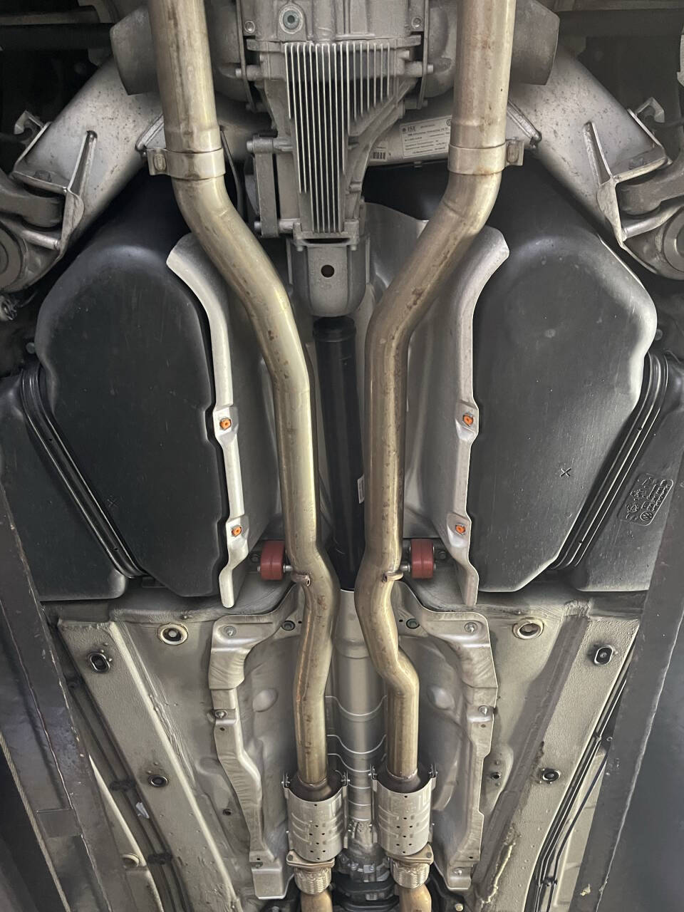 2007 Bentley Continental 82