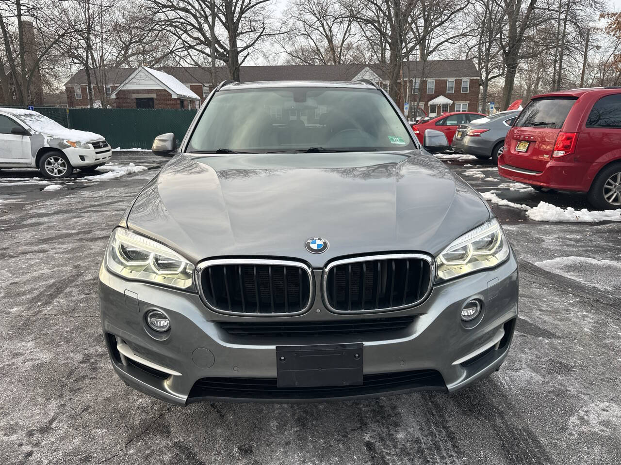 2014 BMW X5 xDrive35i AWD 4dr SUV's photo