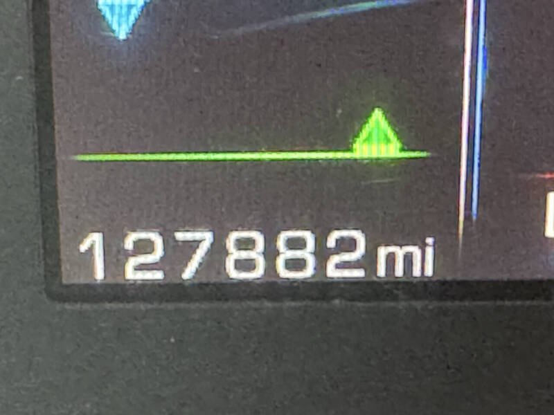 2017 Cadillac XTS Luxury