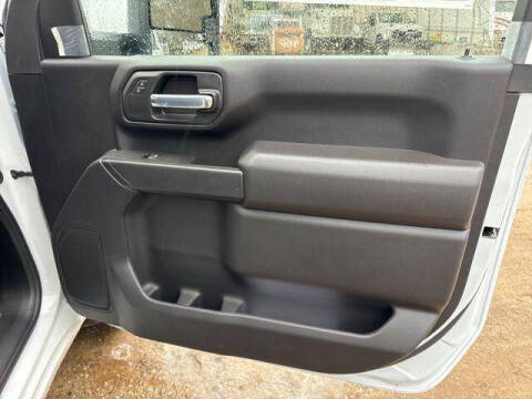 2026 GMC Sierra 3500HD CC