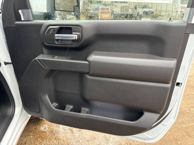 2026 GMC Sierra 3500HD CC