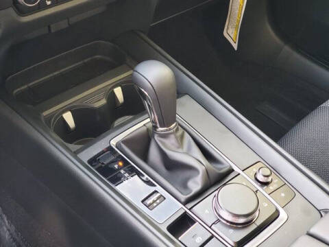 2026 Mazda CX-50 2.5 S Select