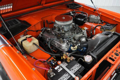 1977 Ford Bronco