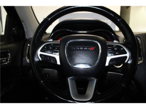 2017 Dodge Durango SXT