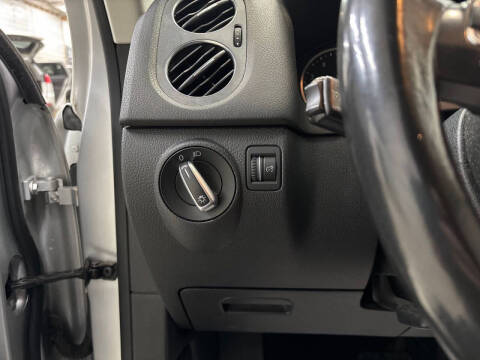 2013 Volkswagen Tiguan
