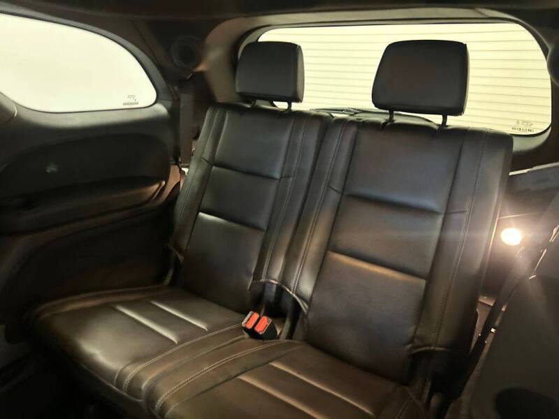 2021 Dodge Durango Citadel