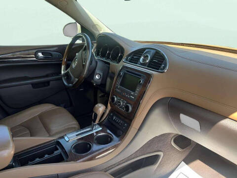 2014 Buick Enclave Premium