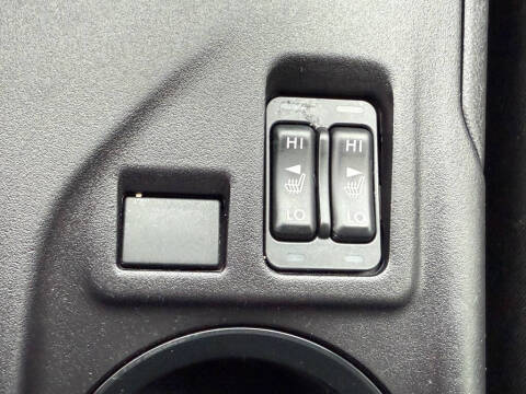 2018 Subaru Impreza Premium