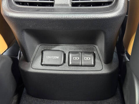 2024 Lexus ES 350 Ultra Luxury