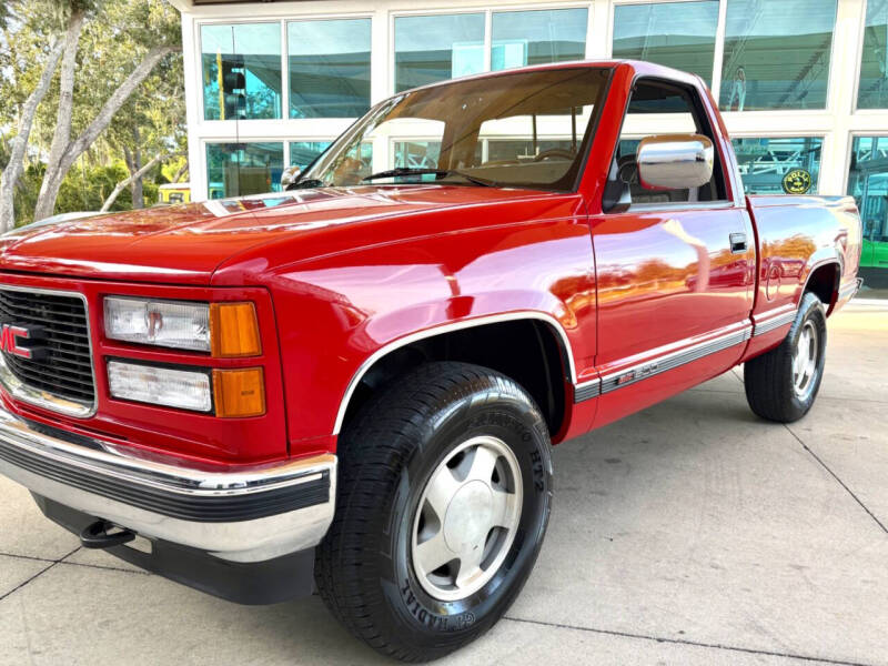 1994 GMC Sierra 1500