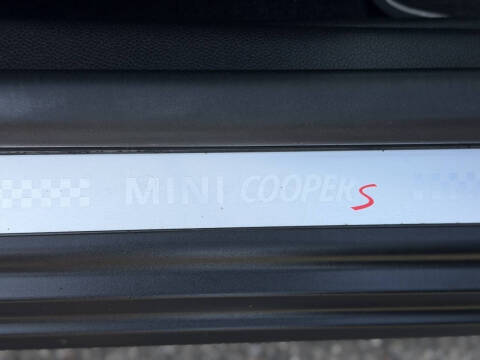2012 MINI Cooper Coupe S