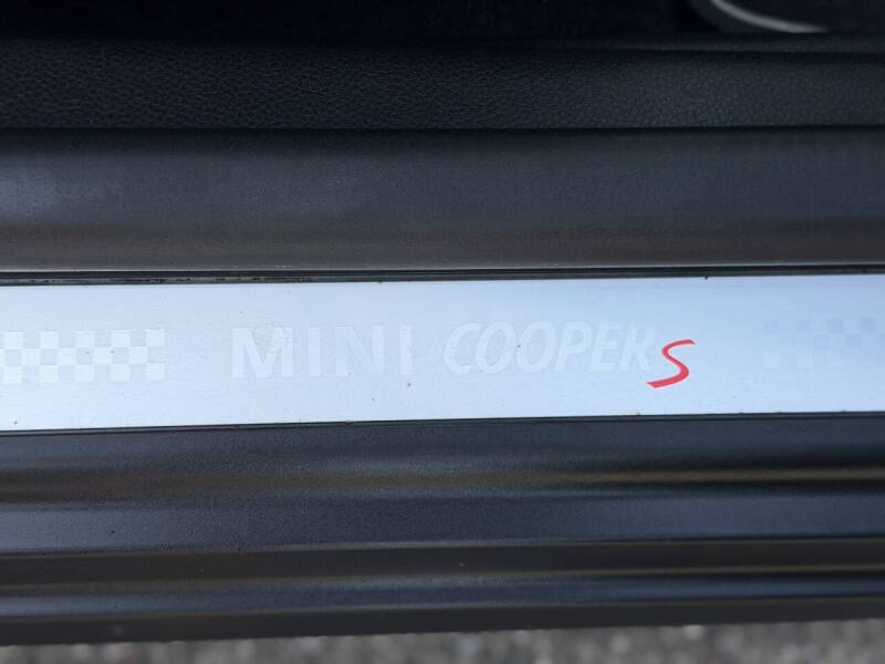 2012 MINI Cooper Coupe S