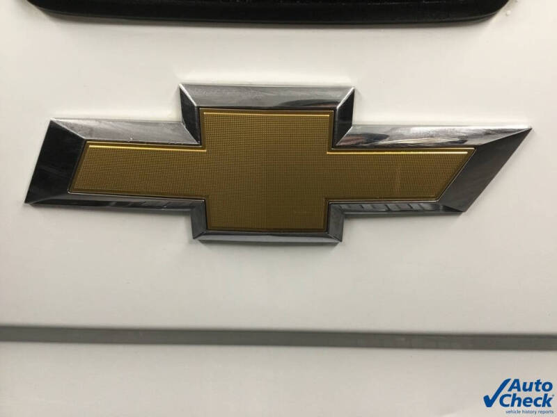 2017 Chevrolet Silverado 2500HD