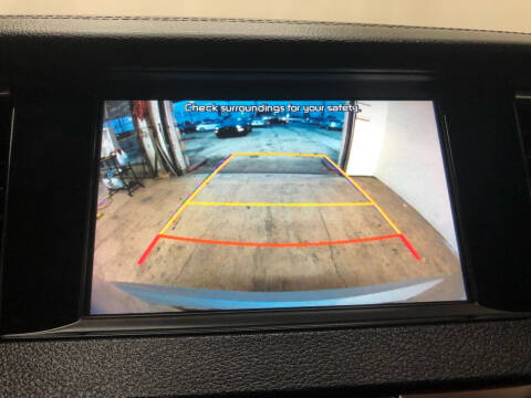 2017 Kia Cadenza Premium