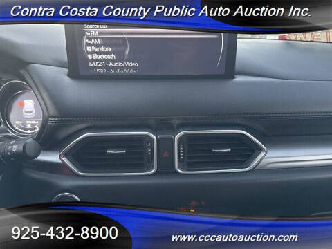 2024 Mazda CX-5 2.5 S Select