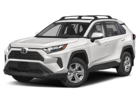 2022 Toyota RAV4 for sale at Mississippi Auto Direct in Natchez MS