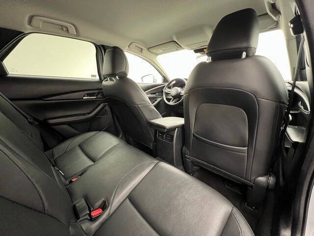 2021 Mazda CX-30 Select