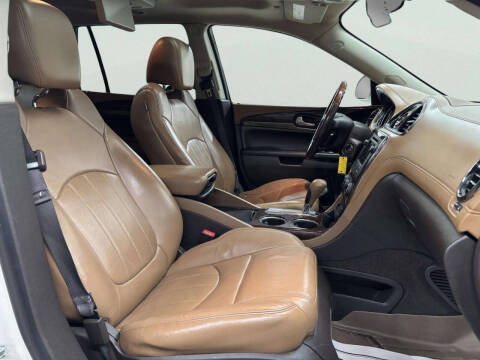 2013 Buick Enclave Premium