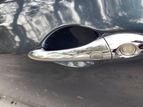 2012 Hyundai Sonata SE