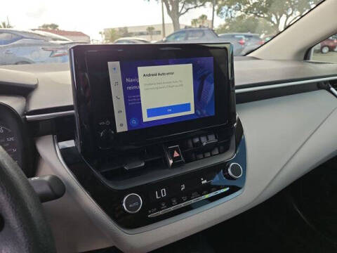 2024 Toyota Corolla Hybrid