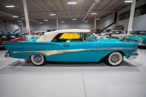 1958 Ford Fairlane